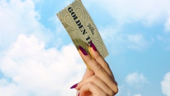 The Golden Ticket TV Show on Netflix: canceled or renewed?