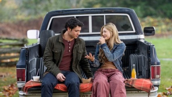 Crew Girl TV Show on Netflix: canceled or renewed?
