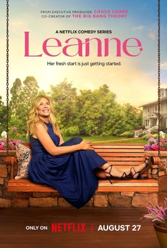 Leanne TV Show on Netflix: canceled or renewed?