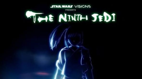 Star Wars: Visions Presents - The Ninth Jedi TV Show on Disney+: canceled or renewed?