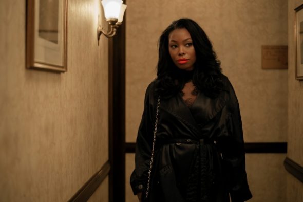 Power Book III: Raising Kanan TV Show on Starz: canceled or renewed?