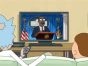 President Curtis TV Show on Adult Swim: canceled or renewed?