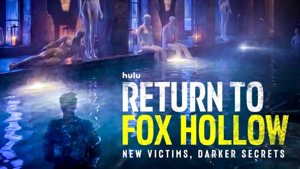 Return to Fox Hollow TV Show on Hulu: canceled or renewed?