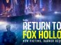 Return to Fox Hollow TV Show on Hulu: canceled or renewed?