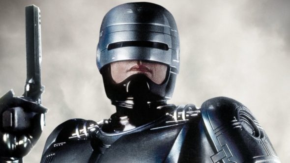 Robocop TV Show on Prime Video: canceled or renewed?