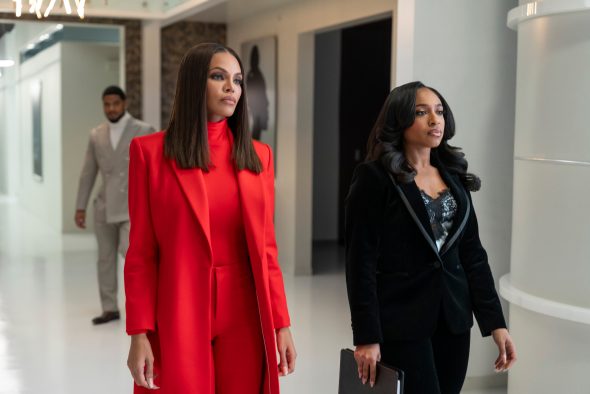Beauty in Black TV Show on Netflix: canceled or renewed?