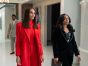 Beauty in Black TV Show on Netflix: canceled or renewed?