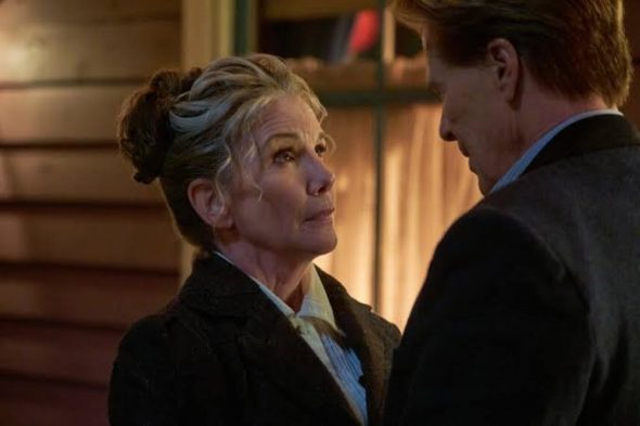 When Calls the Heart TV show on Hallmark: (canceled or renewed?)