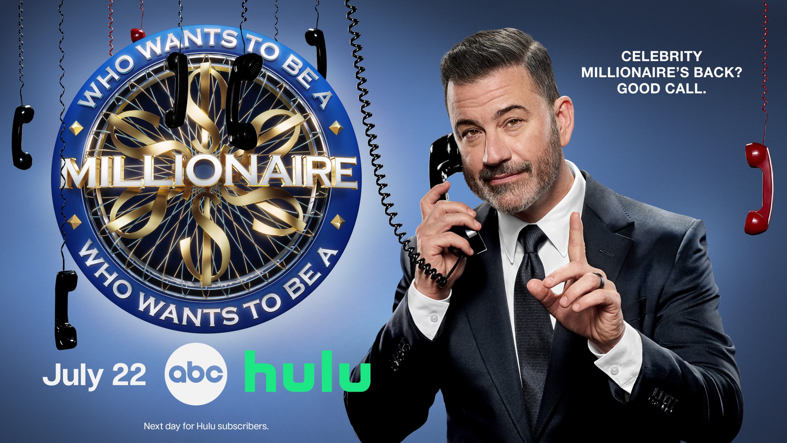 Who Wants to Be a Millionaire: Season Five Ratings