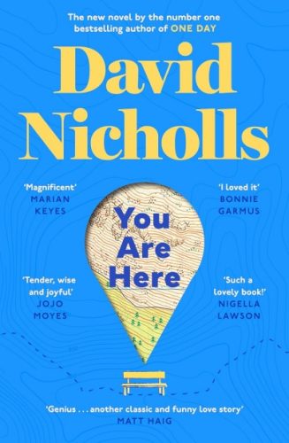 You Are Here TV Show on Starz: canceled or renewed?