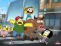 Big City Greens TV Show on Disney: canceled or renewed?