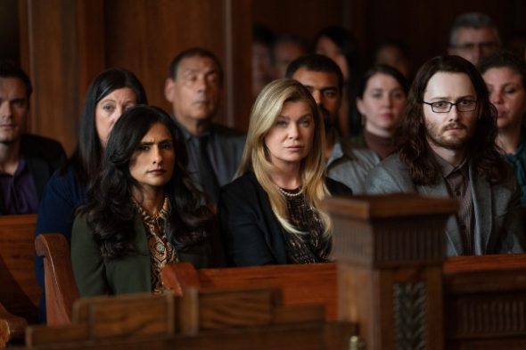 Good American Family TV Show on Hulu: canceled or renewed?