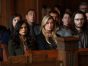 Good American Family TV Show on Hulu: canceled or renewed?
