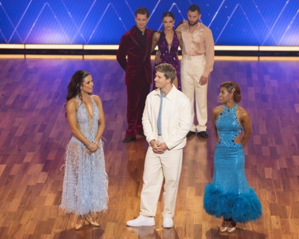 Dancing with the Stars: The Next Pro TV Show on ABC: canceled or renewed?