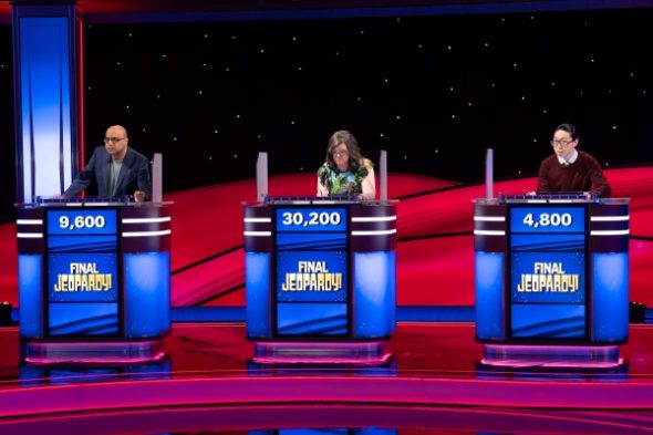 Jeopardy! Masters TV Show on ABC: canceled or renewed?