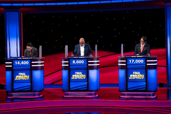 Friday TV Ratings: Jeopardy! Masters, Big Brother, Dateline NBC, Freddie Mercury, NCAA Football