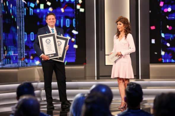Big Brother TV show on CBS: canceled or renewed?