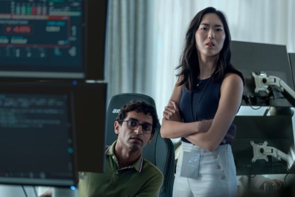 The Altruists TV Show on Netflix: canceled or renewed?