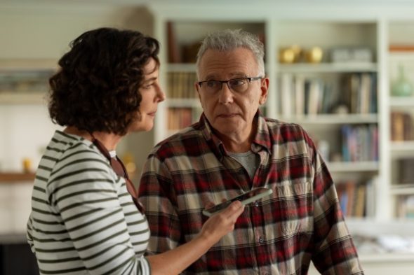 The Altruists TV Show on Netflix: canceled or renewed?