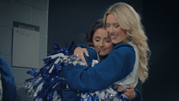 America's Sweethearts: Dallas Cowboys Cheerleaders TV Show on Netflix: canceled or renewed?