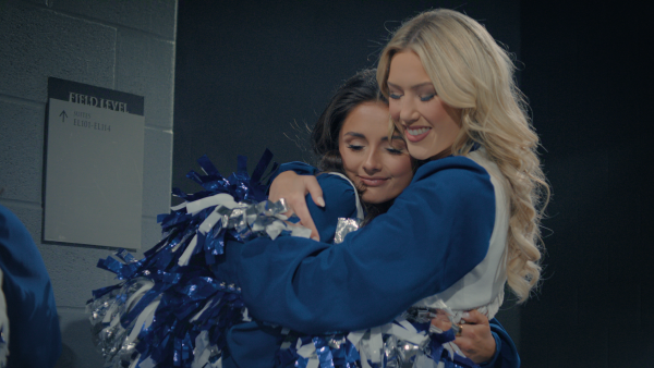 America's Sweethearts: Dallas Cowboys Cheerleaders: Season Four; Netflix Renews Sports Docuseries