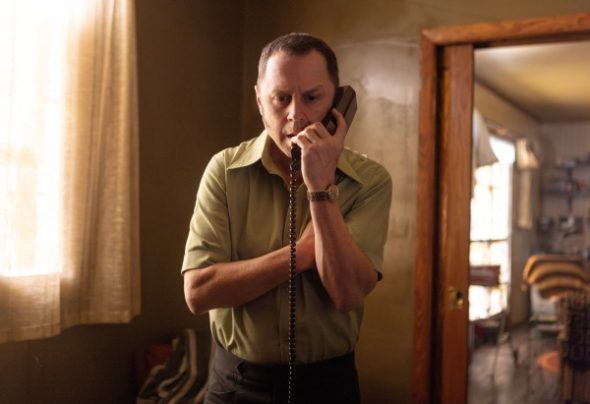 American Hostage TV Show on MGM+: canceled or renewed?