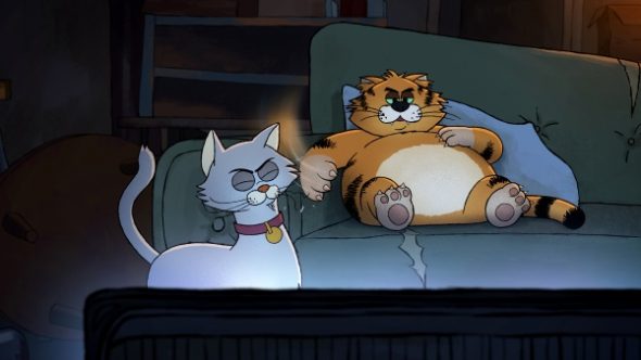 Alley Cats TV Show on Netflix: canceled or renewed?