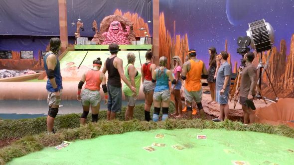 Big Brother TV show on CBS: canceled or renewed?