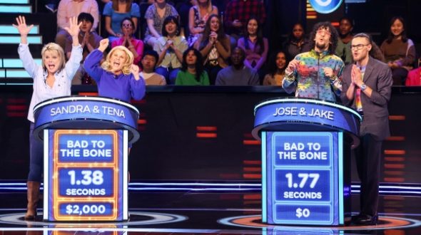 Beat Shazam TV Show on FOX: canceled or renewed?