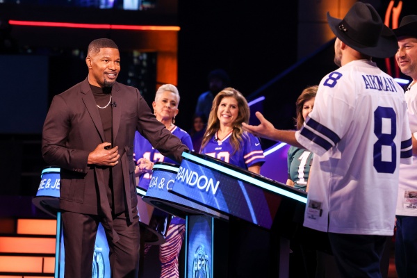 Monday TV Ratings: Beat Shazam, DWTS: The Next Pro, American Ninja Warrior, All American, CIA