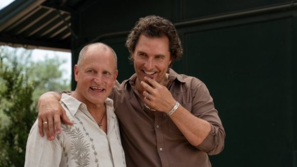 Brothers TV Show on Apple TV: canceled or renewed?