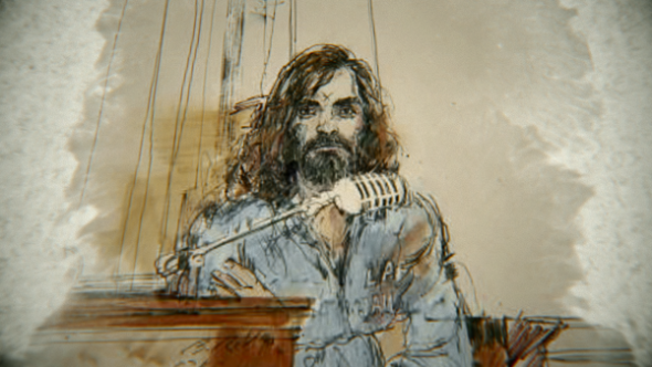 Conversations with a Killer: The Charless Manson Tapes TV Show on Netflix: canceled or renewed?
