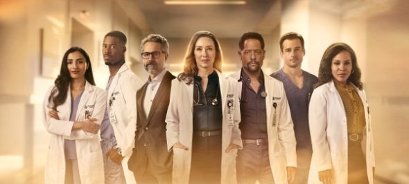 Doc TV Show on FOX: canceled or renewed?