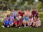 The Amazing Race TV Show on CBS: canceled or renewed?
