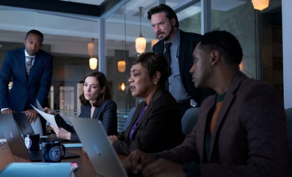 Law & Order Toronto: Criminal Intent TV Show on CW: canceled or renewed?