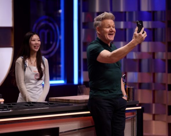 MasterChef TV Show on FOX: canceled or renewed?