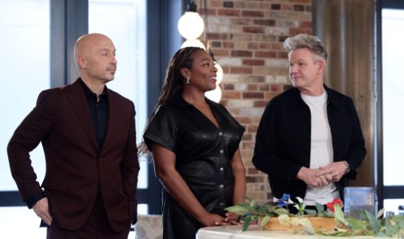 MasterChef TV Show on FOX: canceled or renewed?