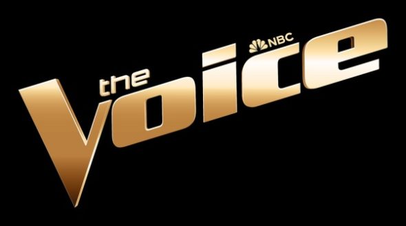 The Voice TV Show on NBC: canceled or renewed?