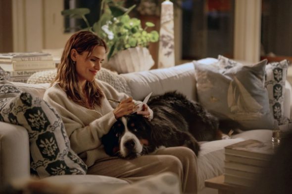 The Five Star Weekend TV Show on Peacock: canceled or renewed?