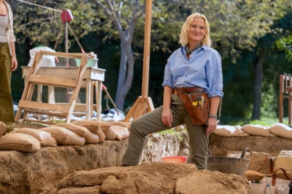 Dig TV Show on Peacock: canceled or renewed?