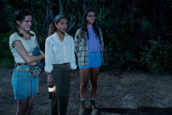 Dig TV Show on Peacock: canceled or renewed?