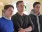 Line of Fire TV Show on NBC: canceled or renewed?