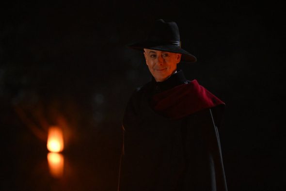 The Traitors: New Blood TV Show on NBC: canceled or renewed?