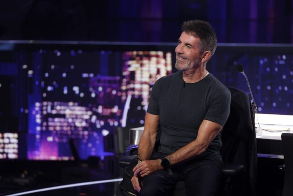 America's Got Talent TV Show on NBC: canceled or renewed?