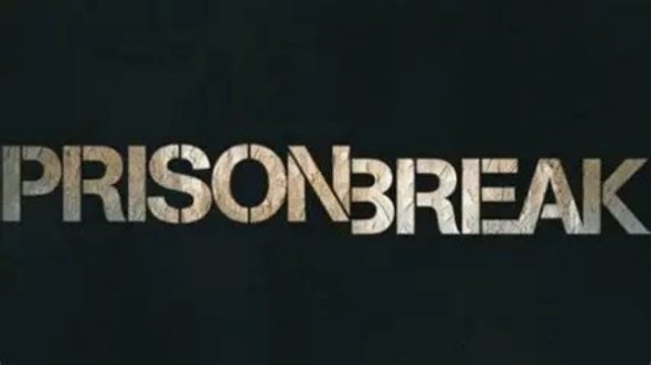 Prison Break TV Show on Hulu: canceled or renewed?