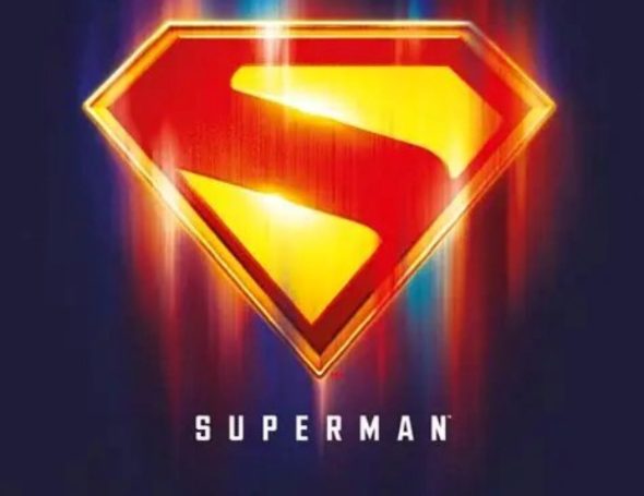 Superman movie