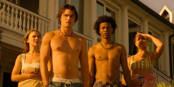Outer Banks TV show on Netflix: canceled or renewed?