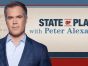 State of Play with Peter Alexander TV Show on MS NOW: canceled or renewed?