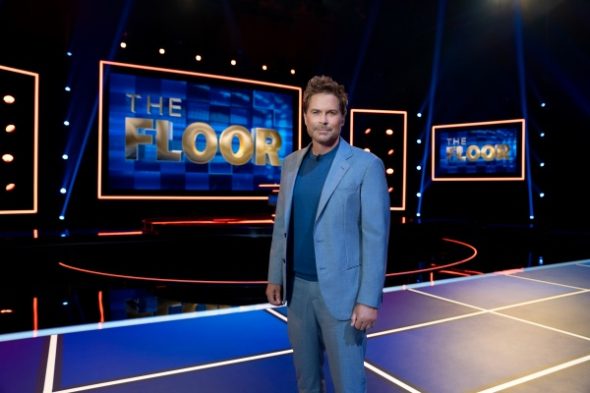 The Floor TV Show on FOX: canceled or renewed?