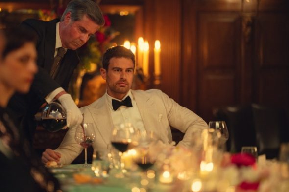 The Gentlemen TV Show on Netflix: canceled or renewed?